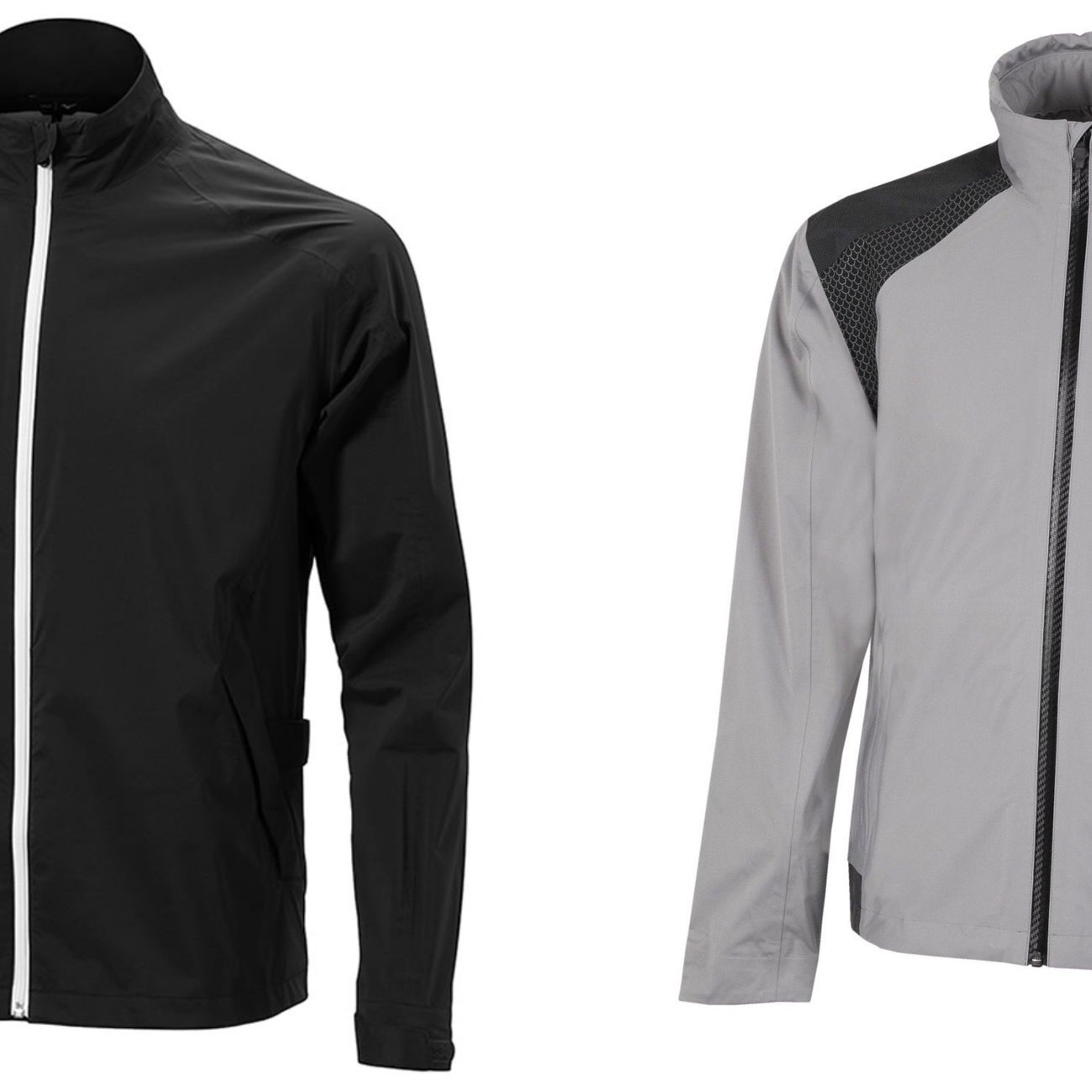 The BEST waterproof jackets available ahead of Christmas!